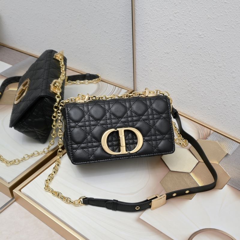 Christian Dior Satchel Bags